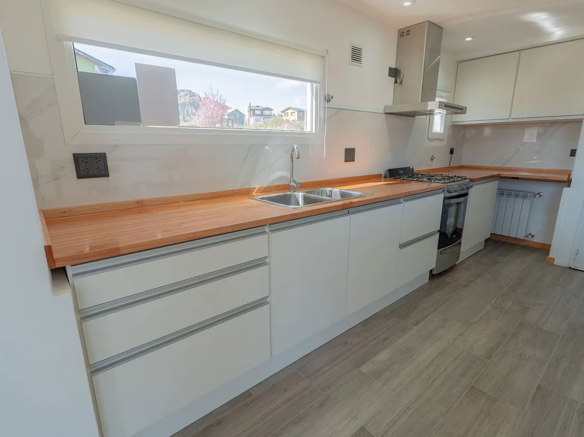 Casa de 3 ambientes en venta en San Carlos de Bariloche, El Guanaco 200, foto 3