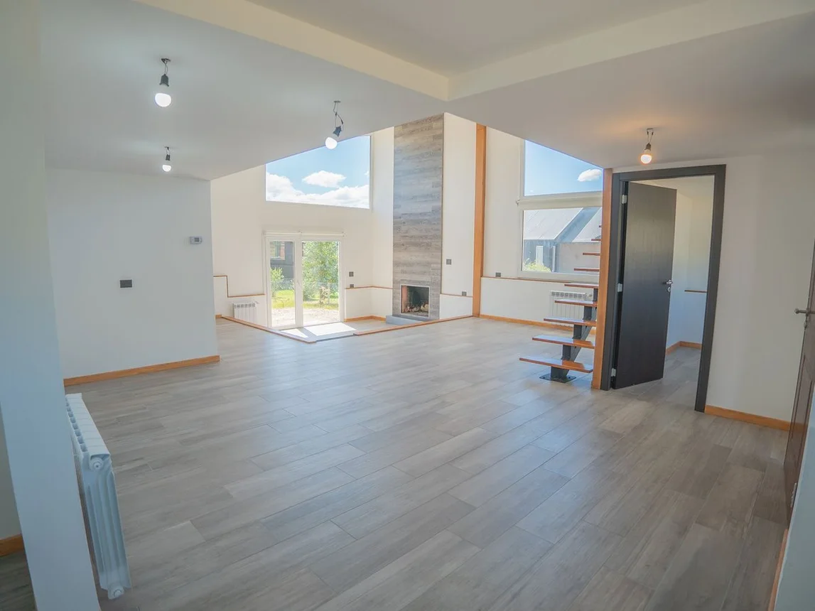 Casa de 3 ambientes en venta en San Carlos de Bariloche, El Guanaco 200, foto 2