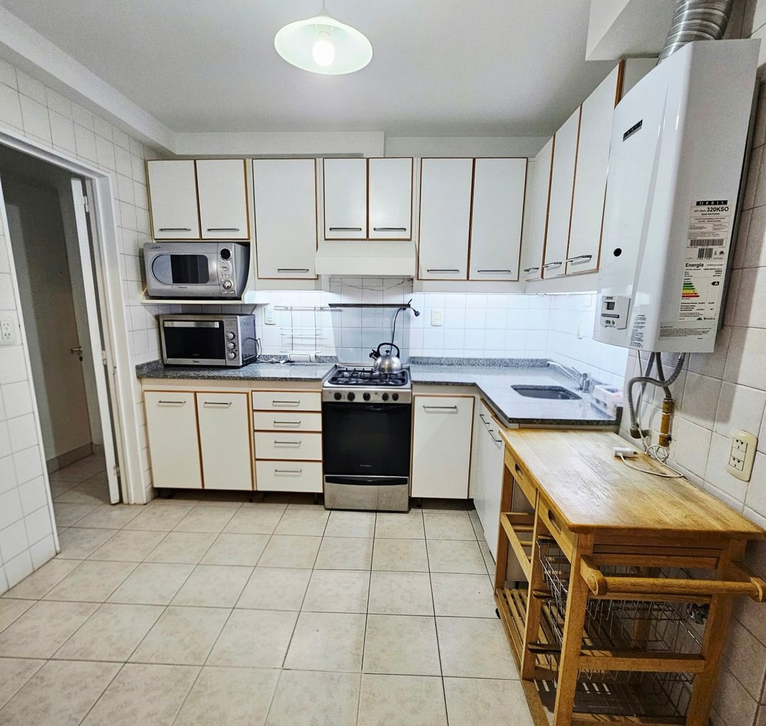 Venta departamento Santos Lugares 3/4 amb cochera