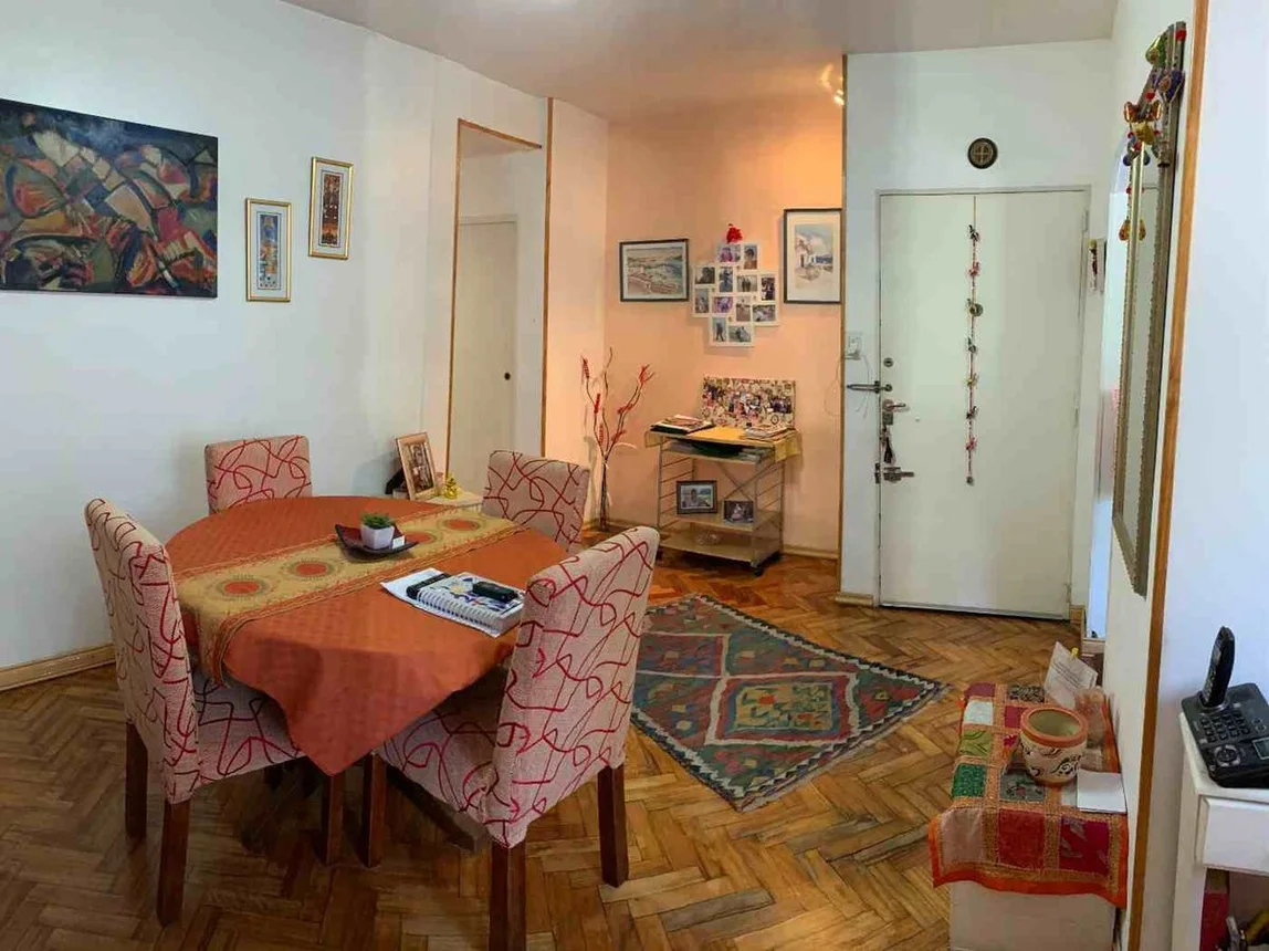 Departamento en venta en Balvanera