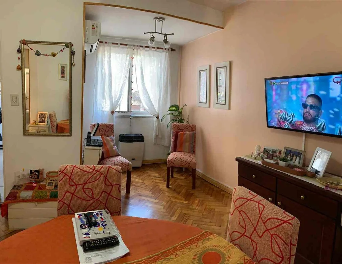 Departamento en venta en Balvanera, foto 5