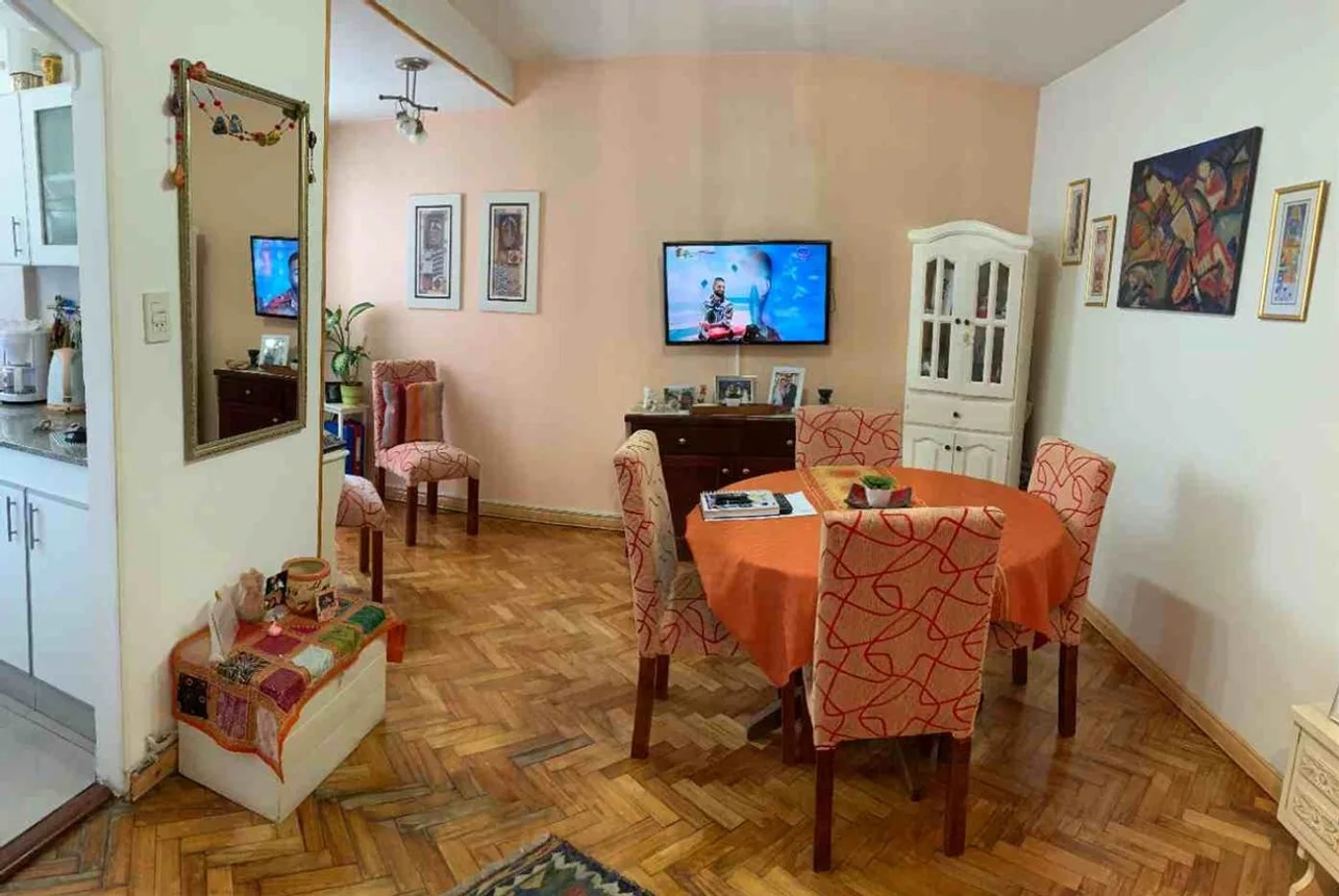 Departamento en venta en Balvanera, foto 3