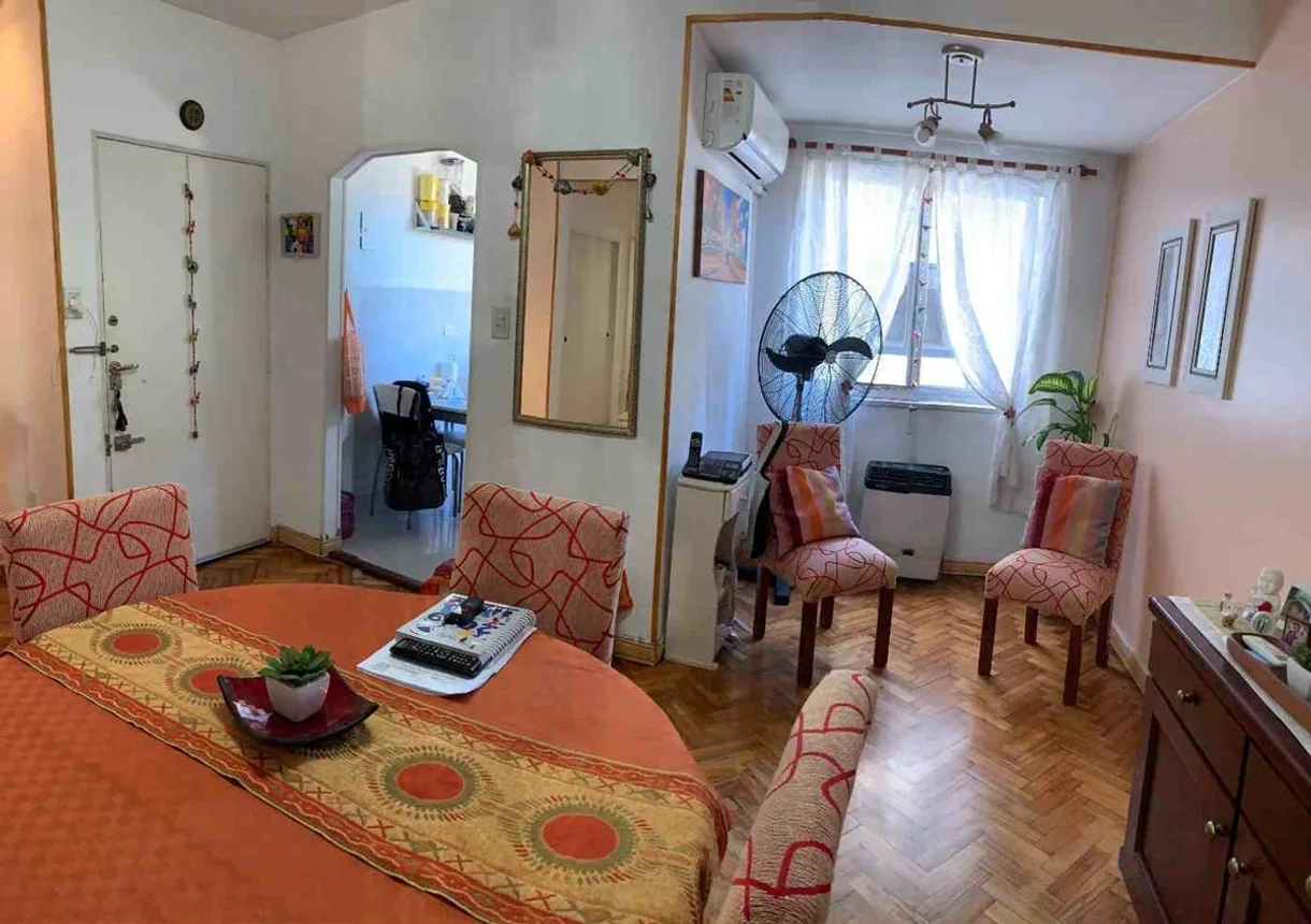 Departamento en venta en Balvanera, foto 2