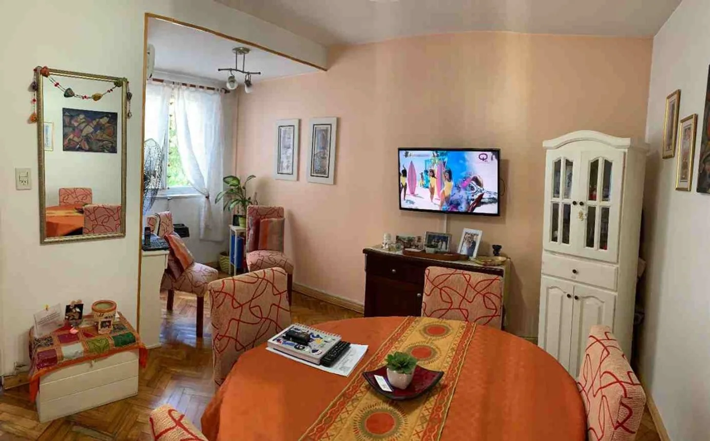 Departamento en venta en Balvanera, foto 4