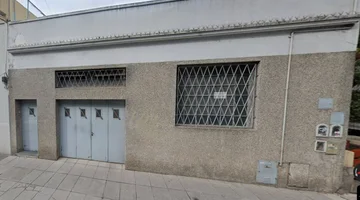 VENTA LOTE -  PALERMO HOLLYWOOD