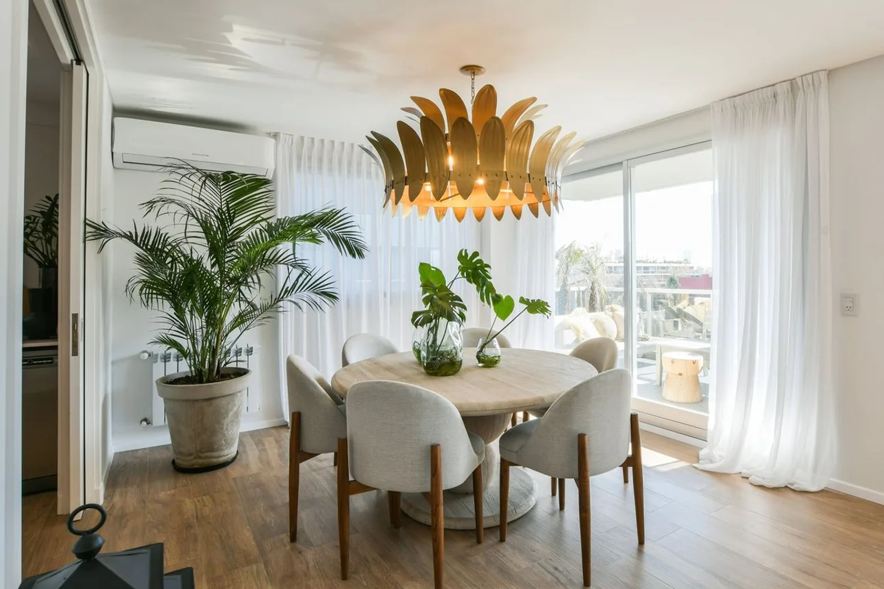 Semipiso de 6 ambientes en venta en Rosario, Thedy 200, foto 3