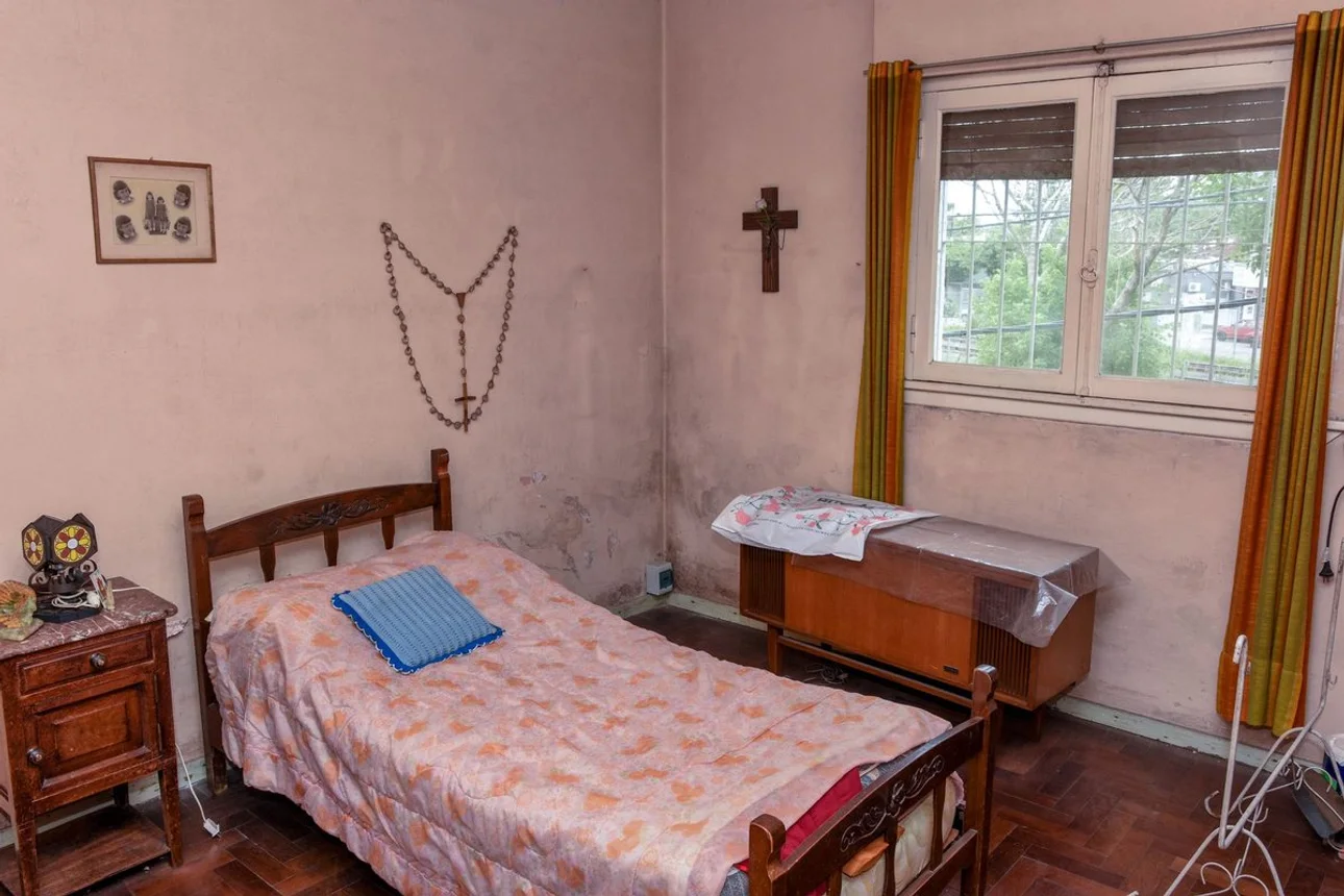 Casa de 3 ambientes en venta en Ezpeleta Este, Hipolito Yrigoyen 5400, foto 4