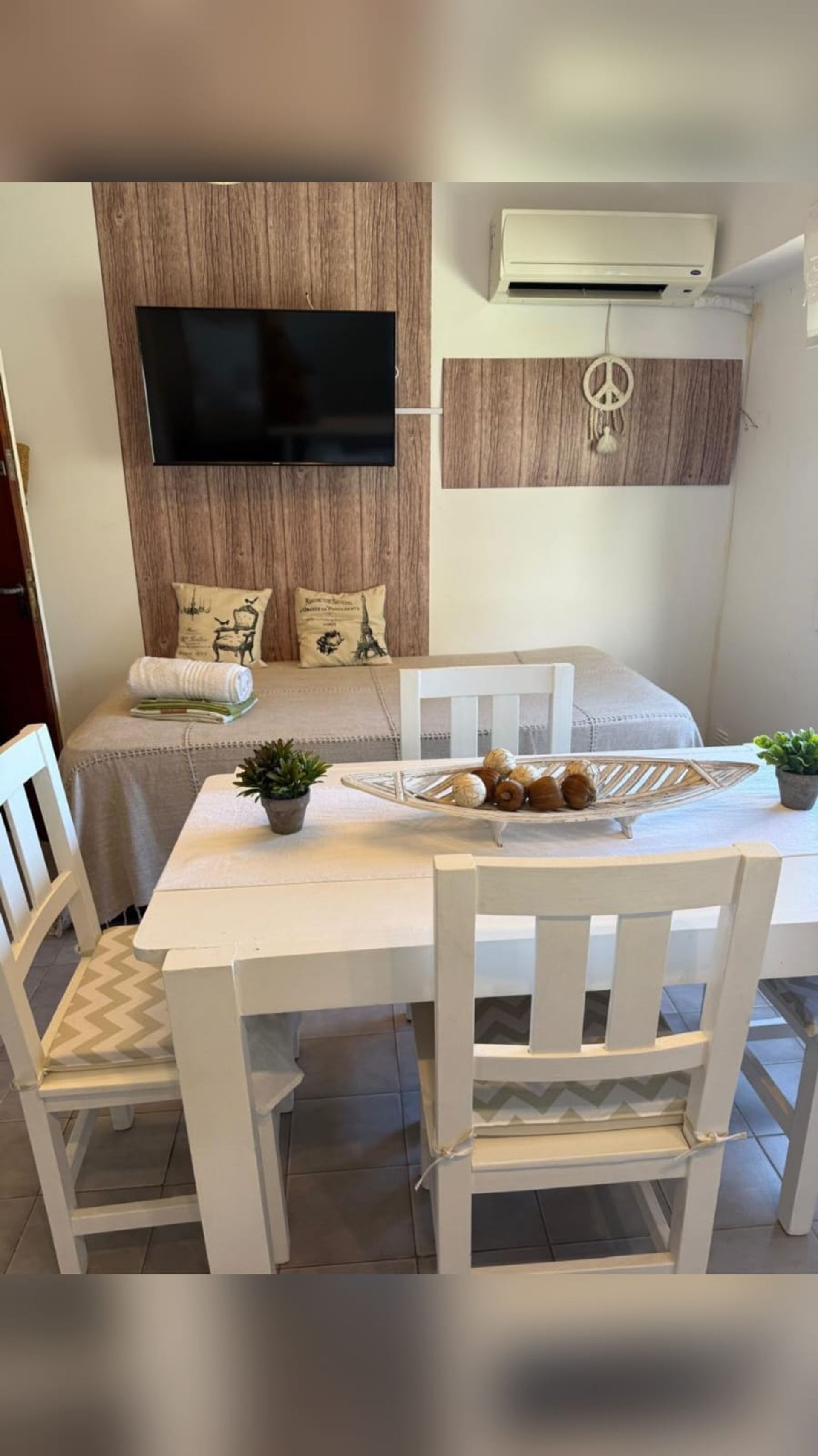 Foto 6 — Venta departamento Pinamar Mar
