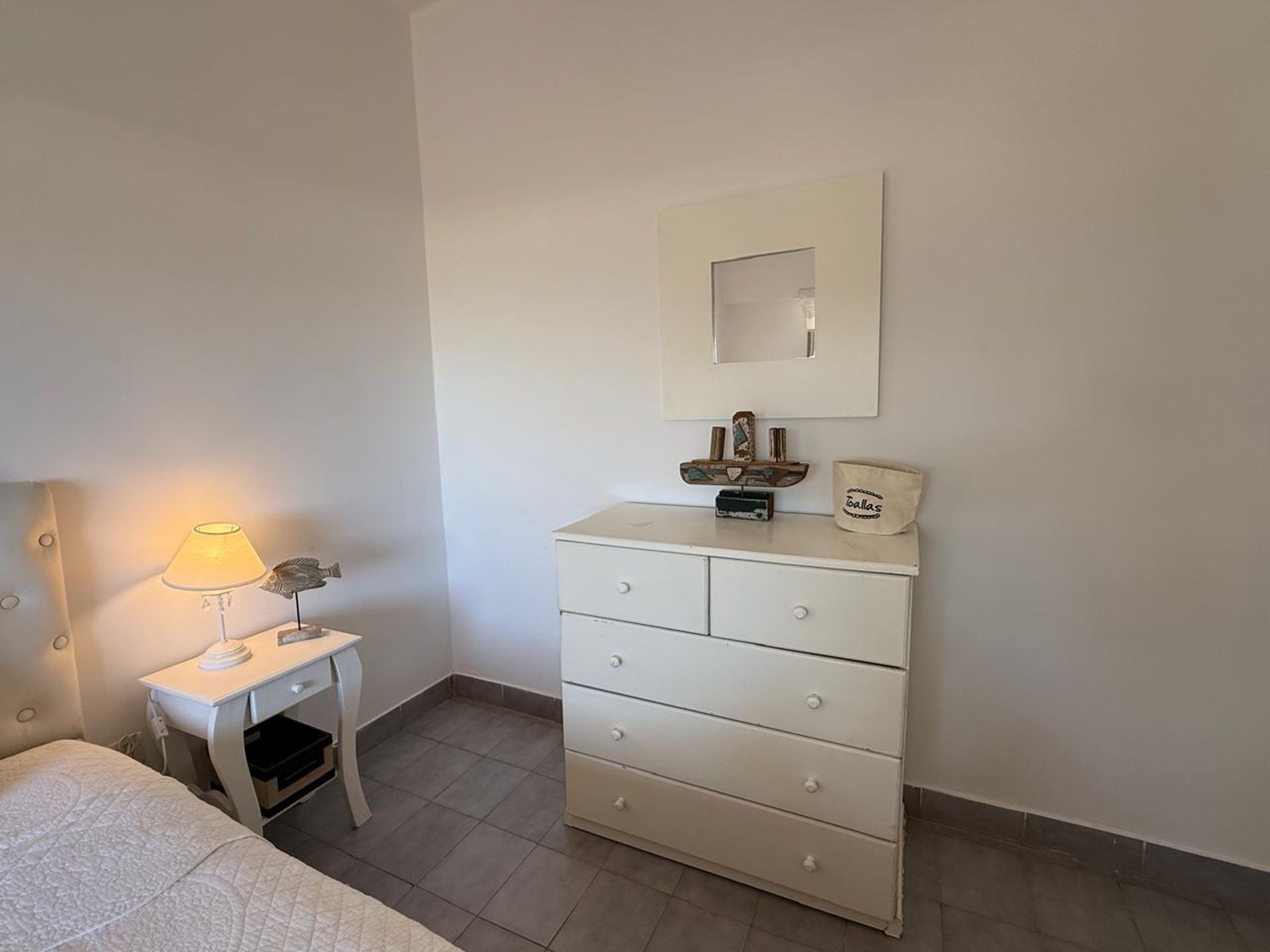 Foto 4 — Venta departamento Pinamar Mar