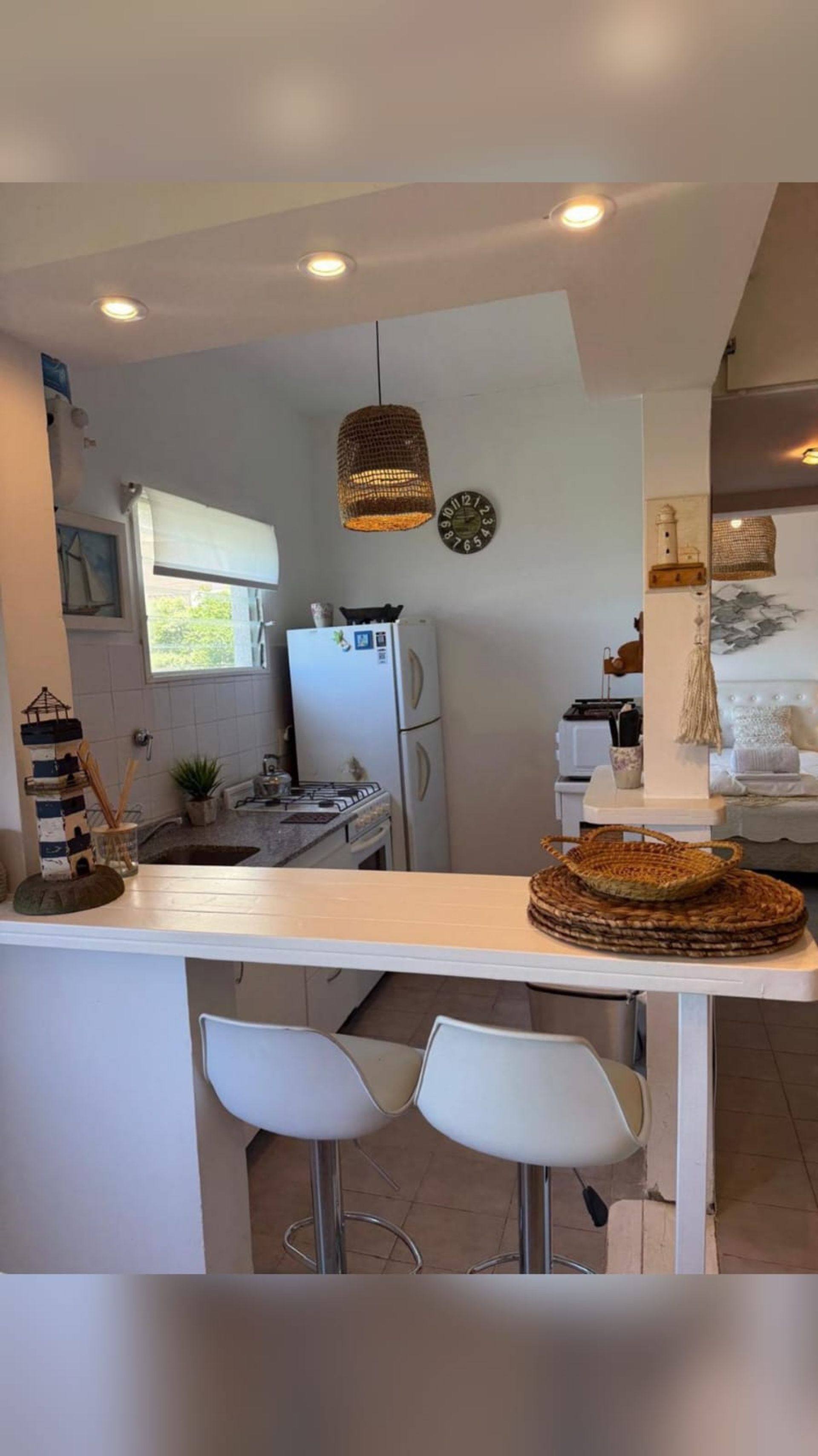 Foto 7 — Venta departamento Pinamar Mar