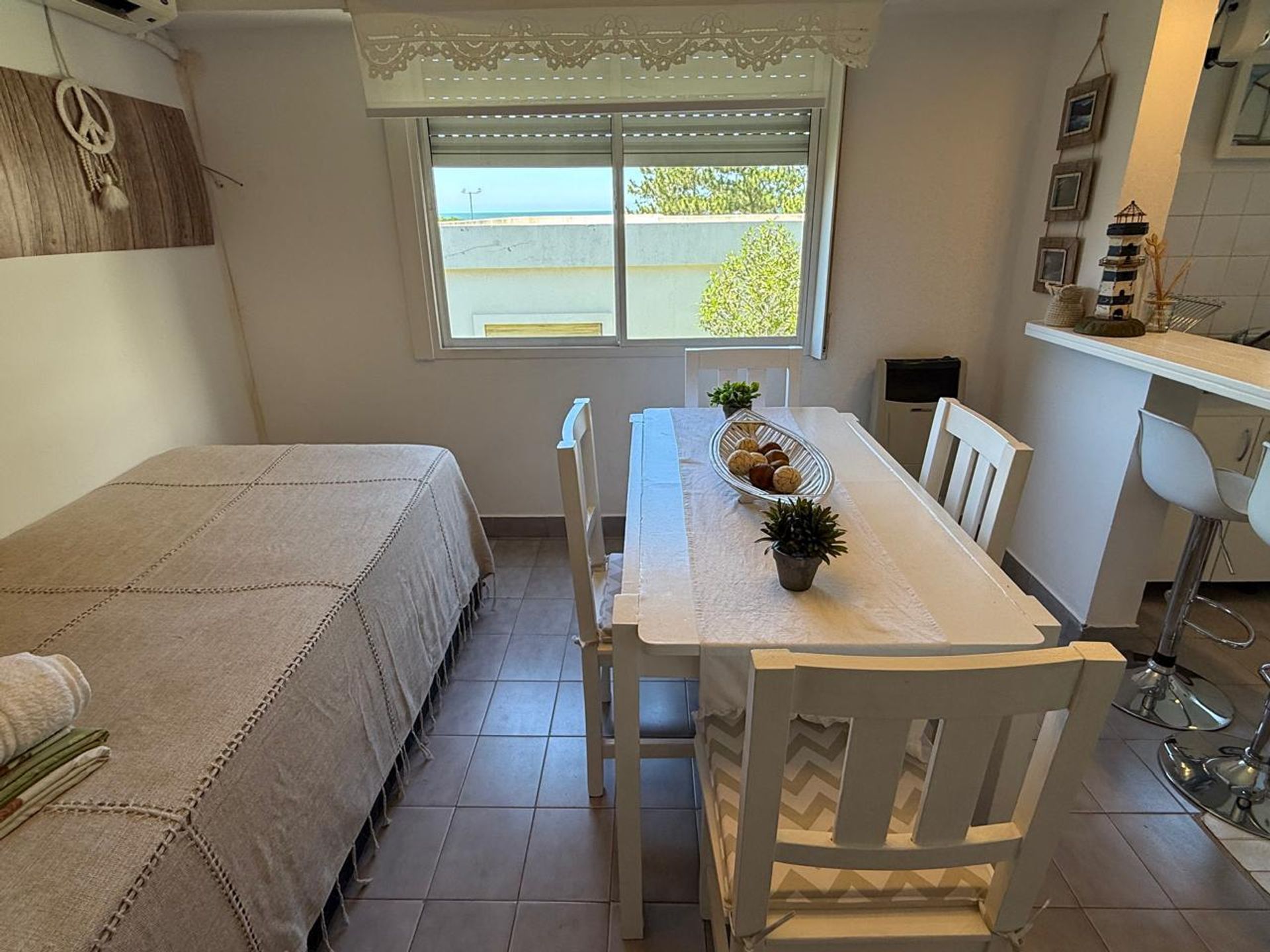 Foto 2 — Venta departamento Pinamar Mar