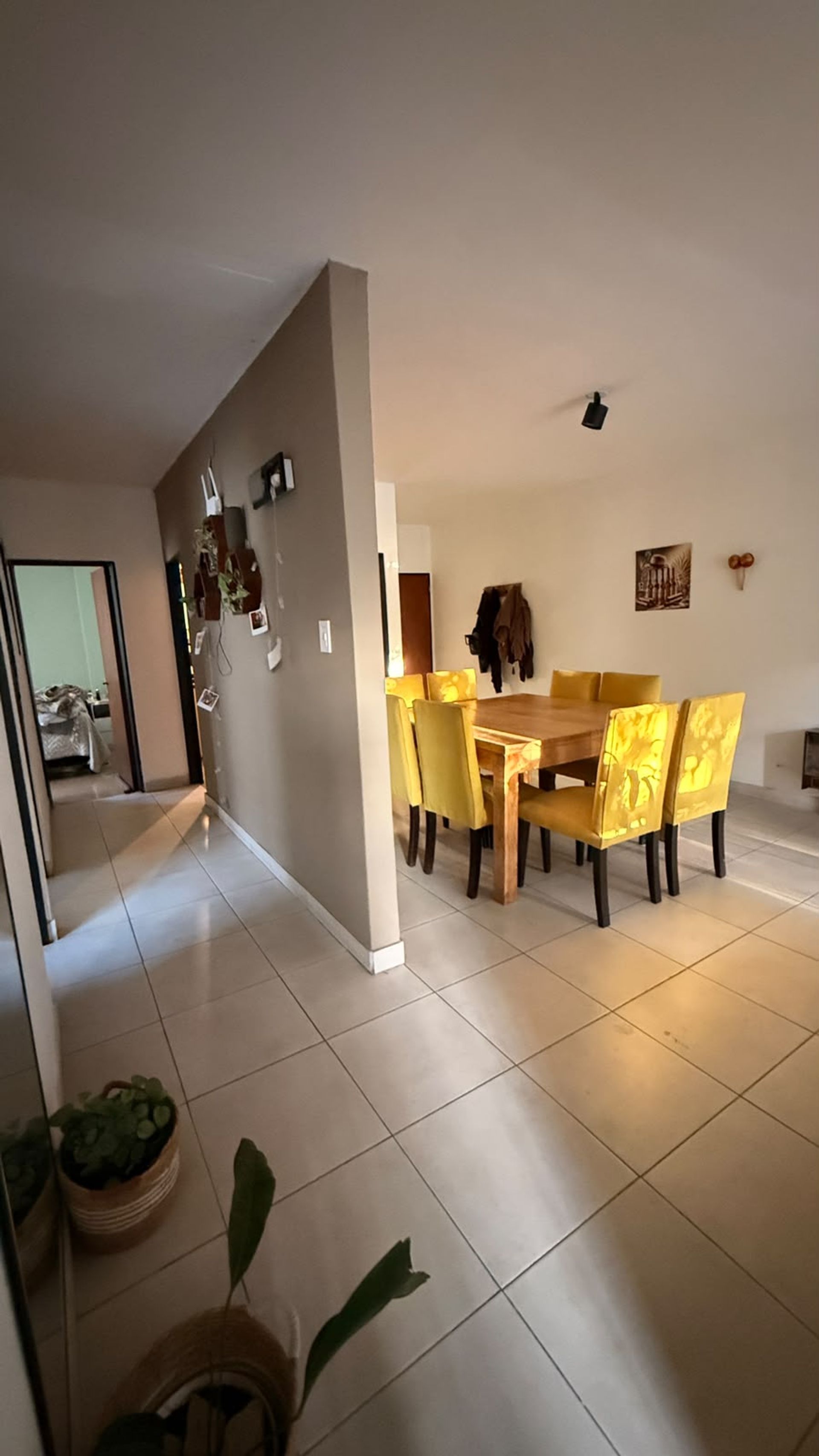 VENTA DEPTO 3 DORM TRES CERRITOS APTO CREDITO - foto 4