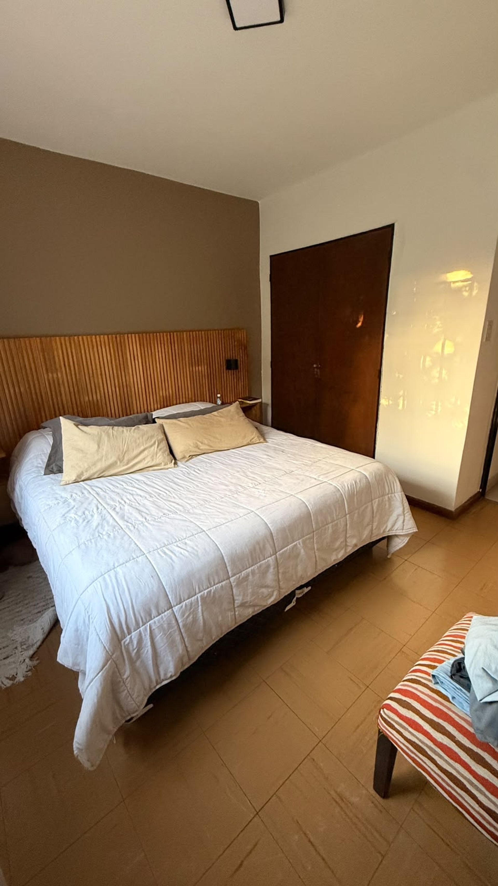VENTA DEPTO 3 DORM TRES CERRITOS APTO CREDITO - foto 8