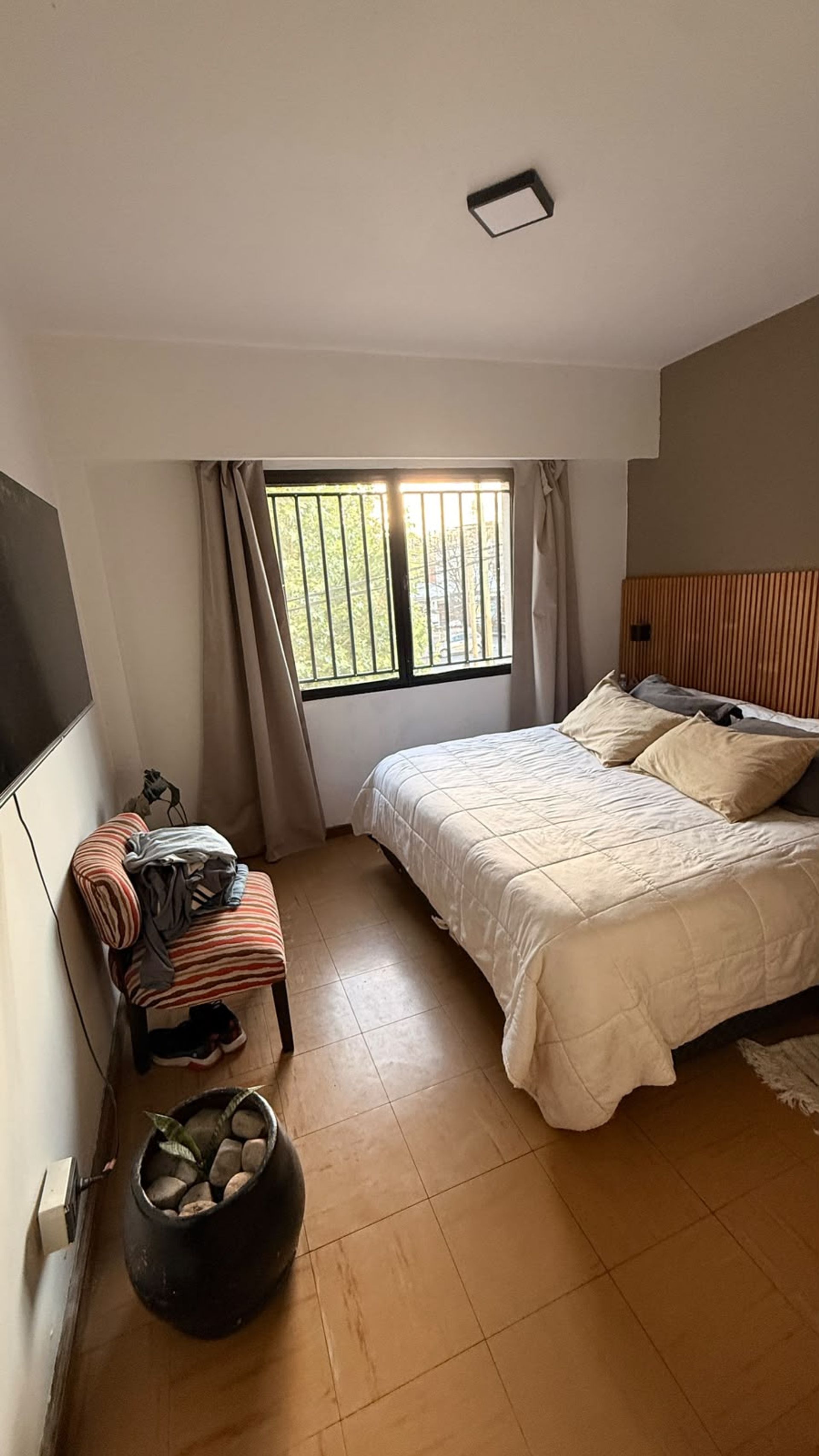 VENTA DEPTO 3 DORM TRES CERRITOS APTO CREDITO - foto 7