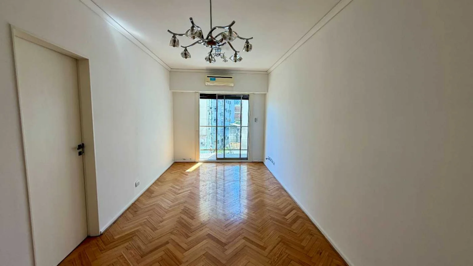 Departamento en venta en Almagro