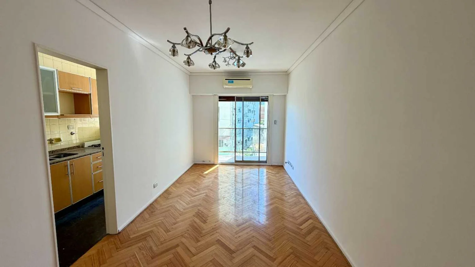 Departamento en venta en Almagro, foto 3