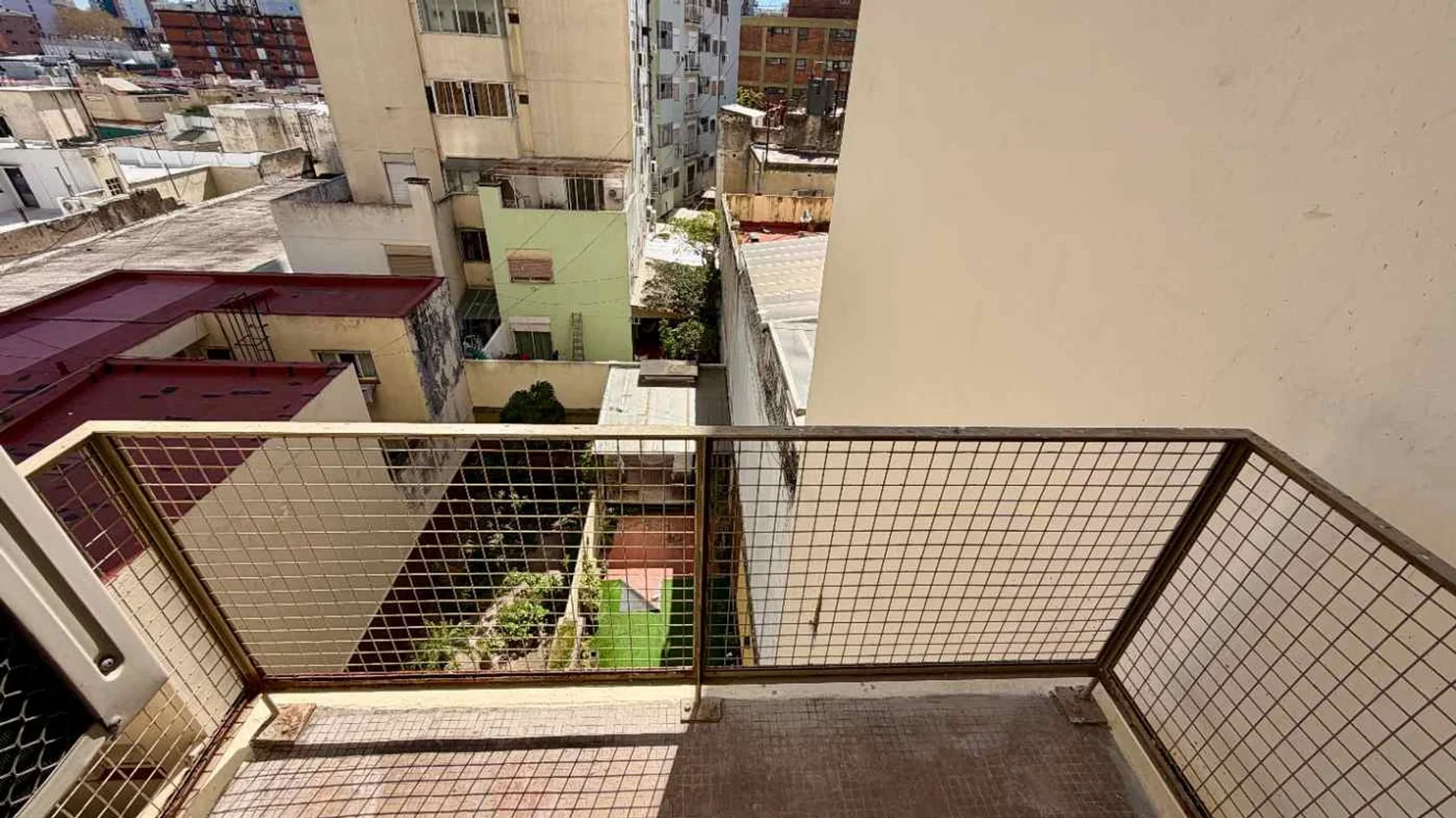 Departamento en venta en Almagro, foto 2
