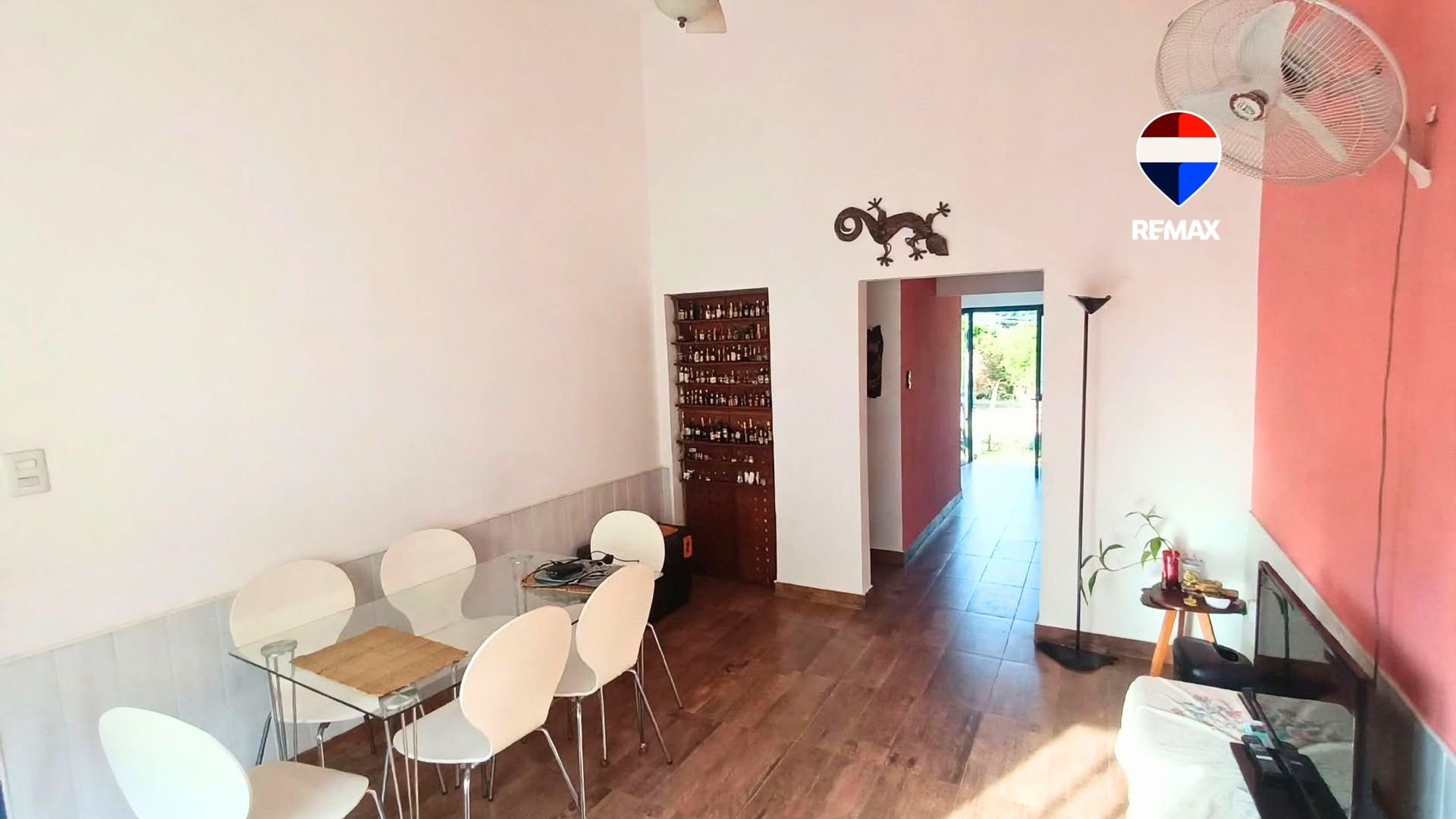 CASA 3 DORMITORIOS EN ALQUILER MACROCENTRO - foto 1