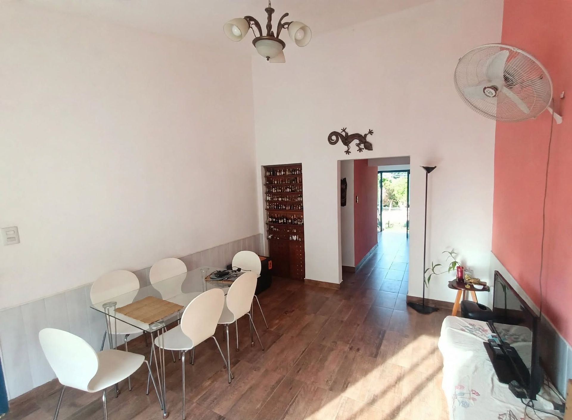 CASA 3 DORMITORIOS EN ALQUILER MACROCENTRO - foto 4