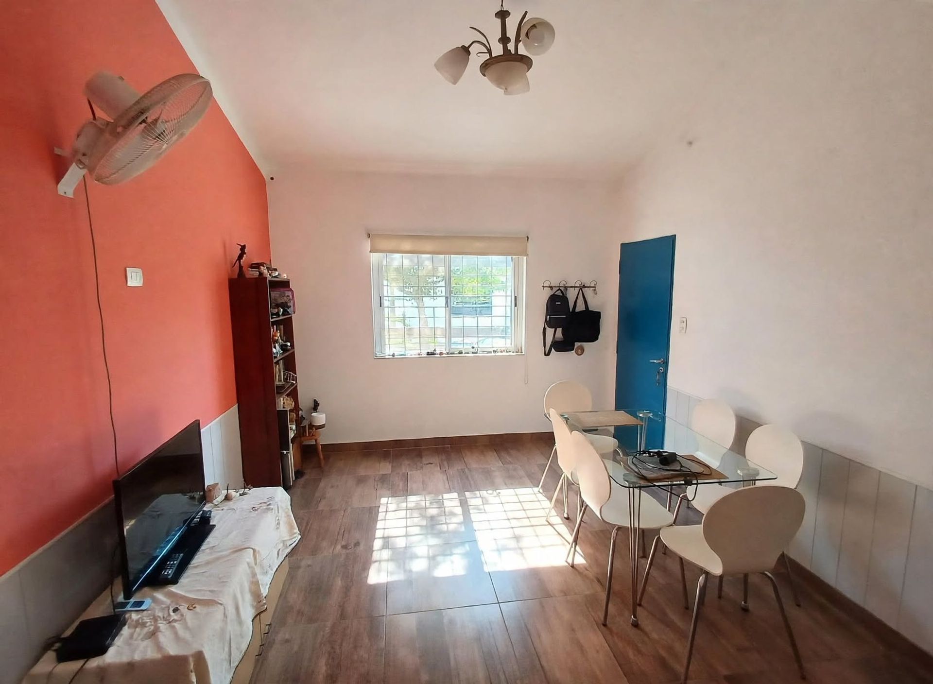 CASA 3 DORMITORIOS EN ALQUILER MACROCENTRO - foto 3