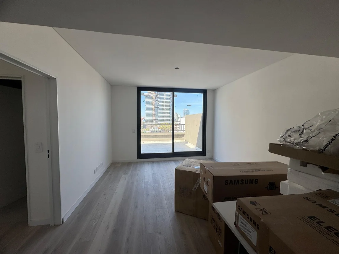 Penthouse en venta en Palermo, foto 3