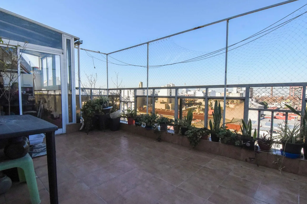 Dúplex en venta en Parque Patricios, foto 2