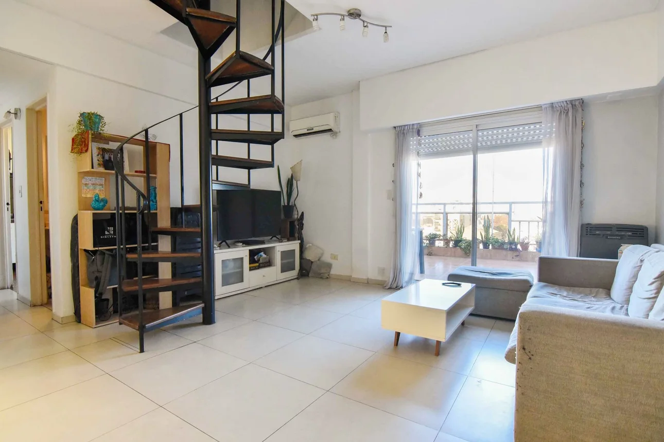 Dúplex en venta en Parque Patricios, foto 4