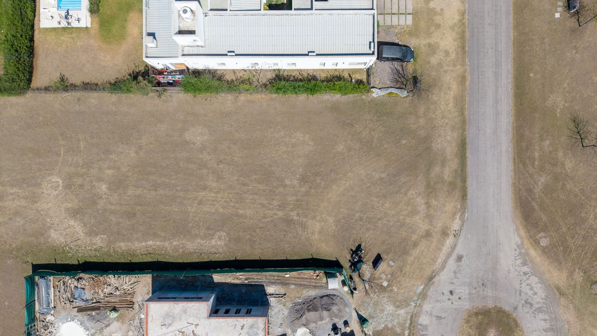 TERRENO EN VENTA EN JARDINES DE SAN LORENZO - foto 4