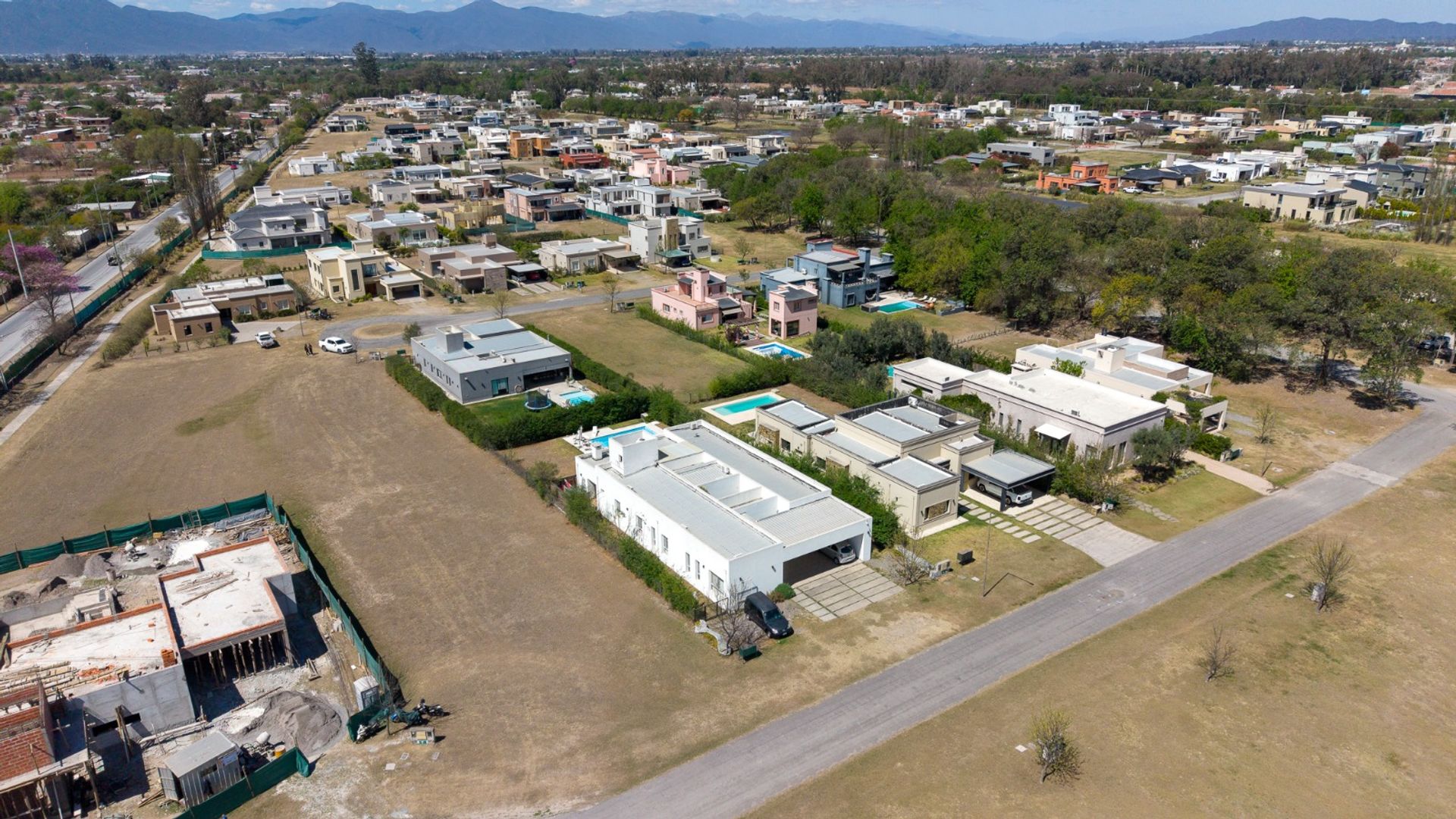 TERRENO EN VENTA EN JARDINES DE SAN LORENZO - foto 7