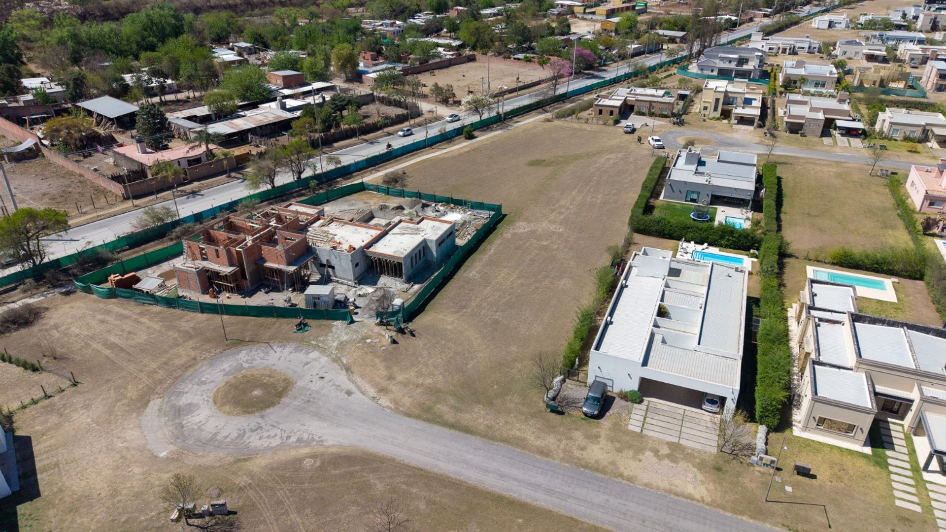TERRENO EN VENTA EN JARDINES DE SAN LORENZO - foto 3