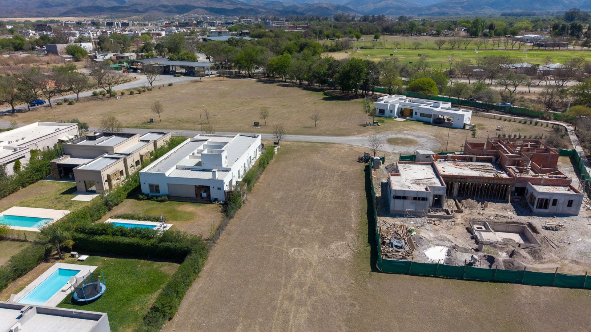 TERRENO EN VENTA EN JARDINES DE SAN LORENZO - foto 5