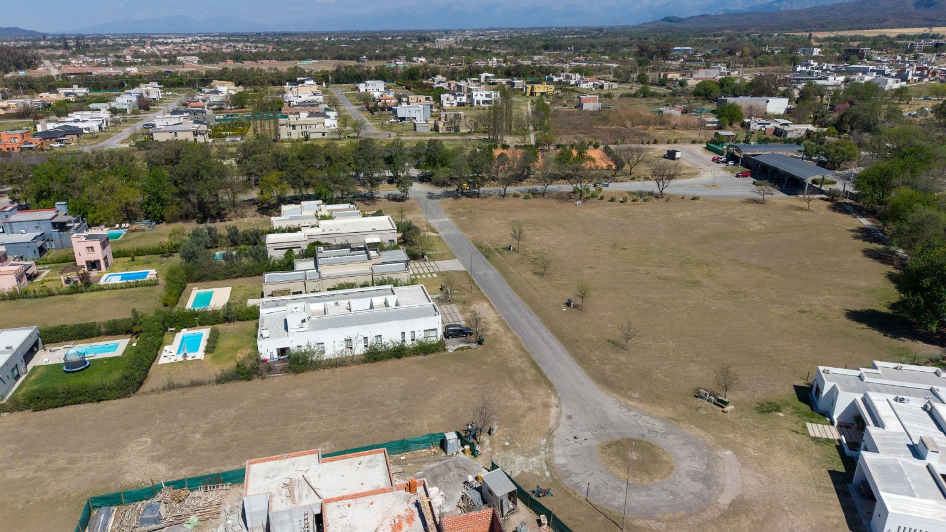 TERRENO EN VENTA EN JARDINES DE SAN LORENZO - foto 6