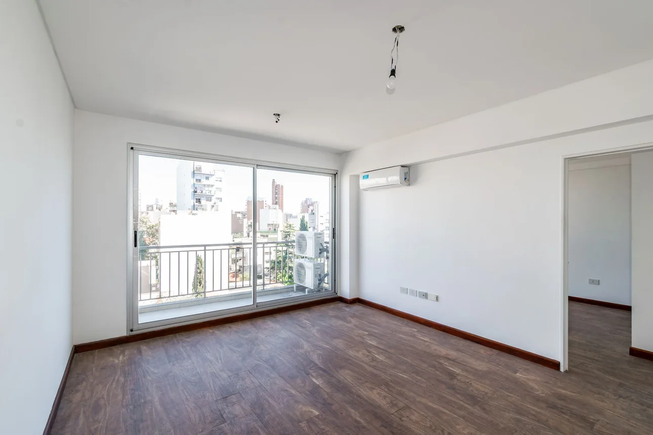 Departamento de 2 ambientes en venta en Ramos Mejía, Pueyrredón 300