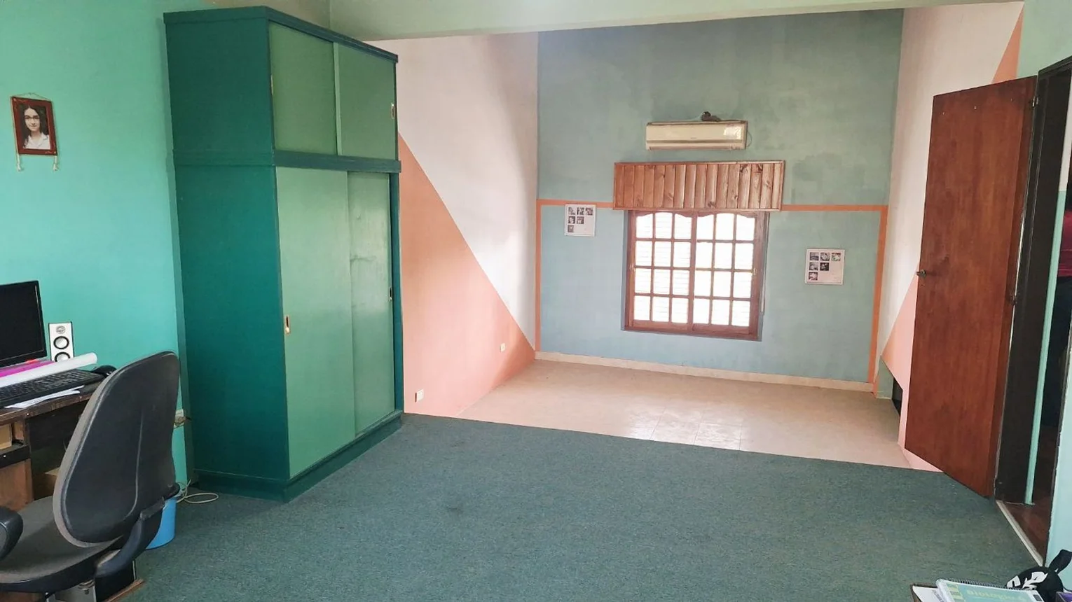 Casa en venta en Ituzaingó