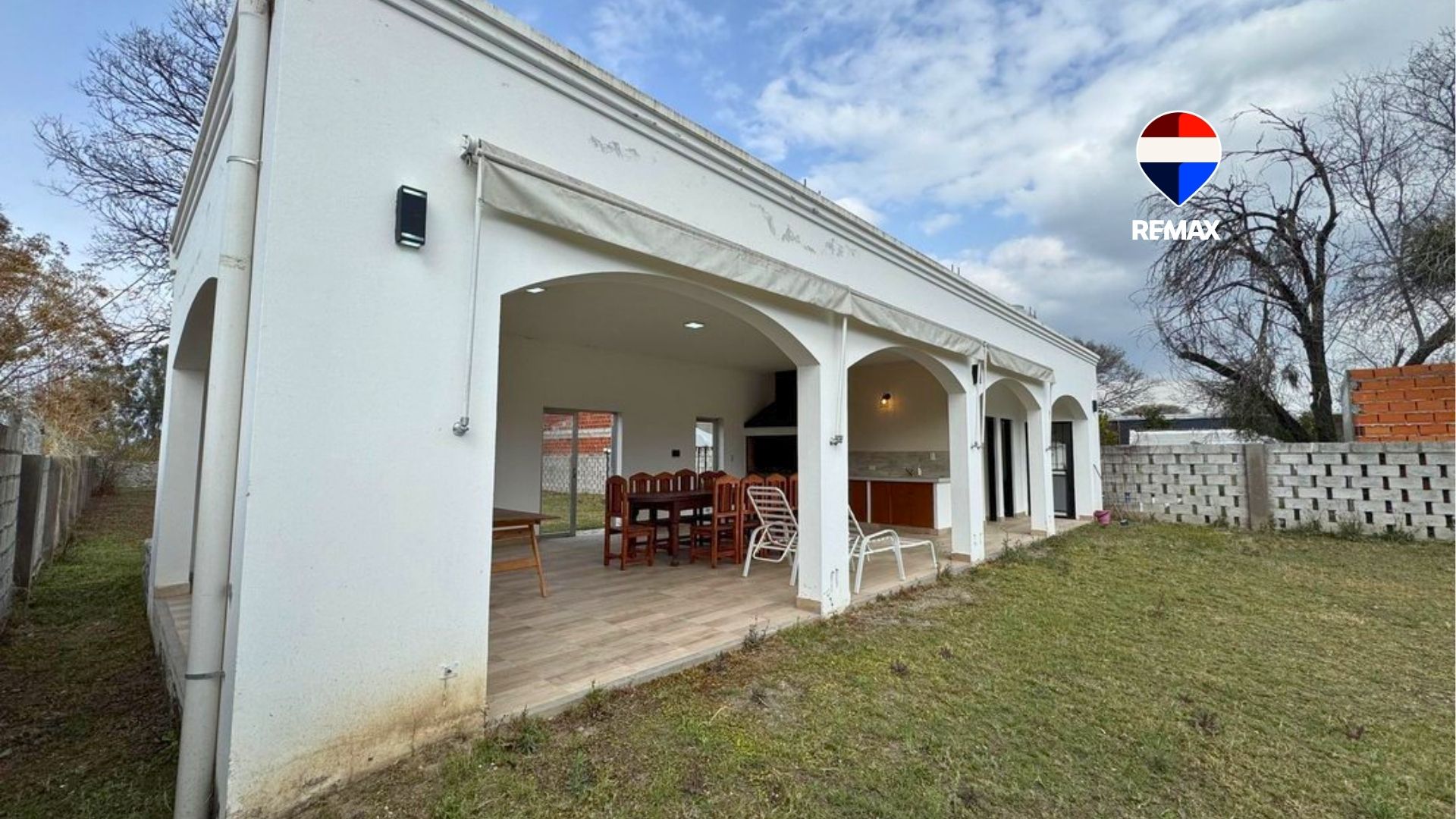 CASA VENTA CON QUINCHO Y PILETA LA SILLETA 1250M2 - foto 1