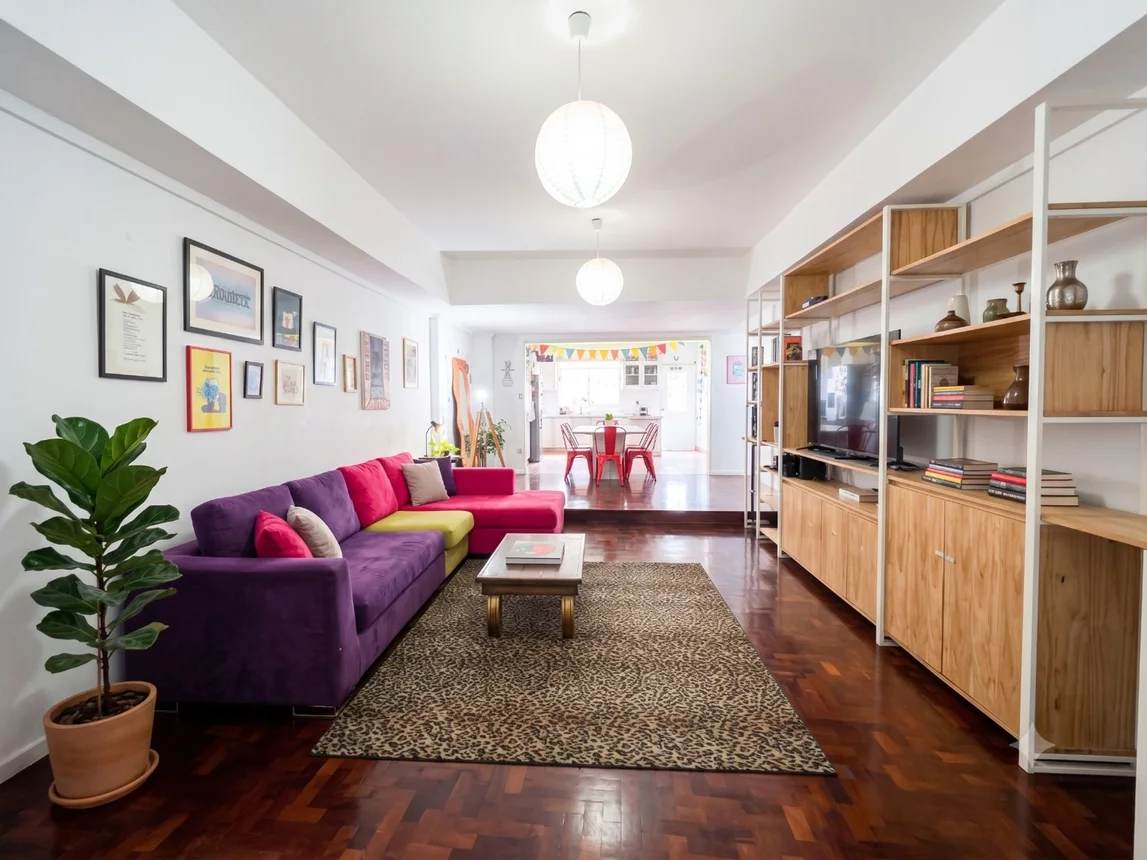 PH en venta en Caballito