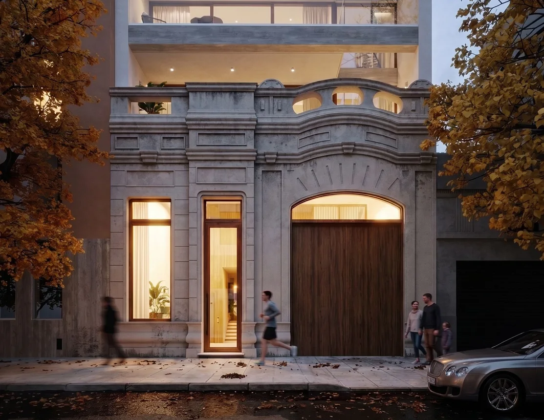 Piso de 4 ambientes en venta en La Plata, 10 E 55 y 56 0