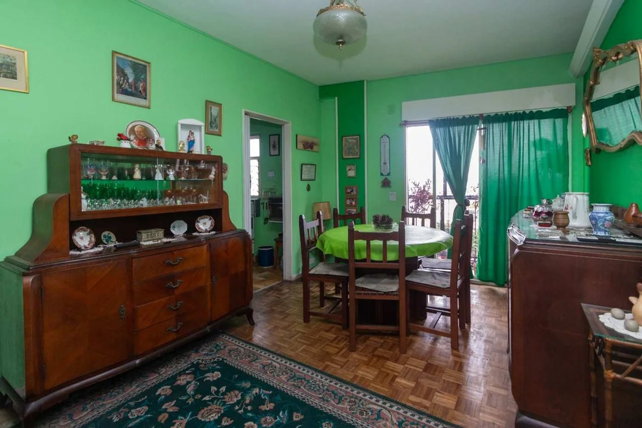 Departamento en venta en Balvanera, foto 2