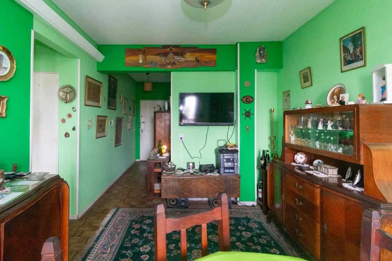 Departamento en venta en Balvanera, foto 4