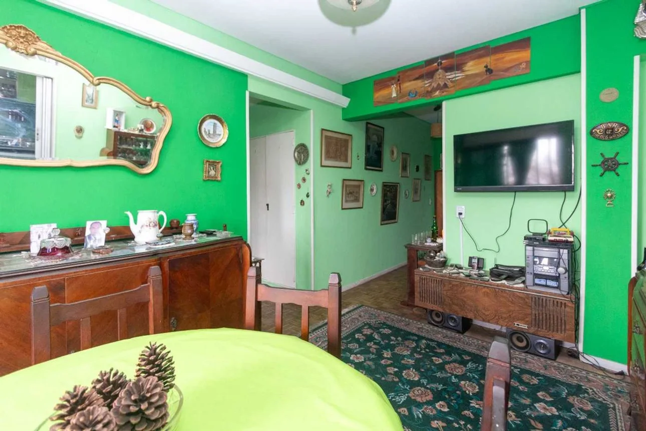 Departamento en venta en Balvanera, foto 5