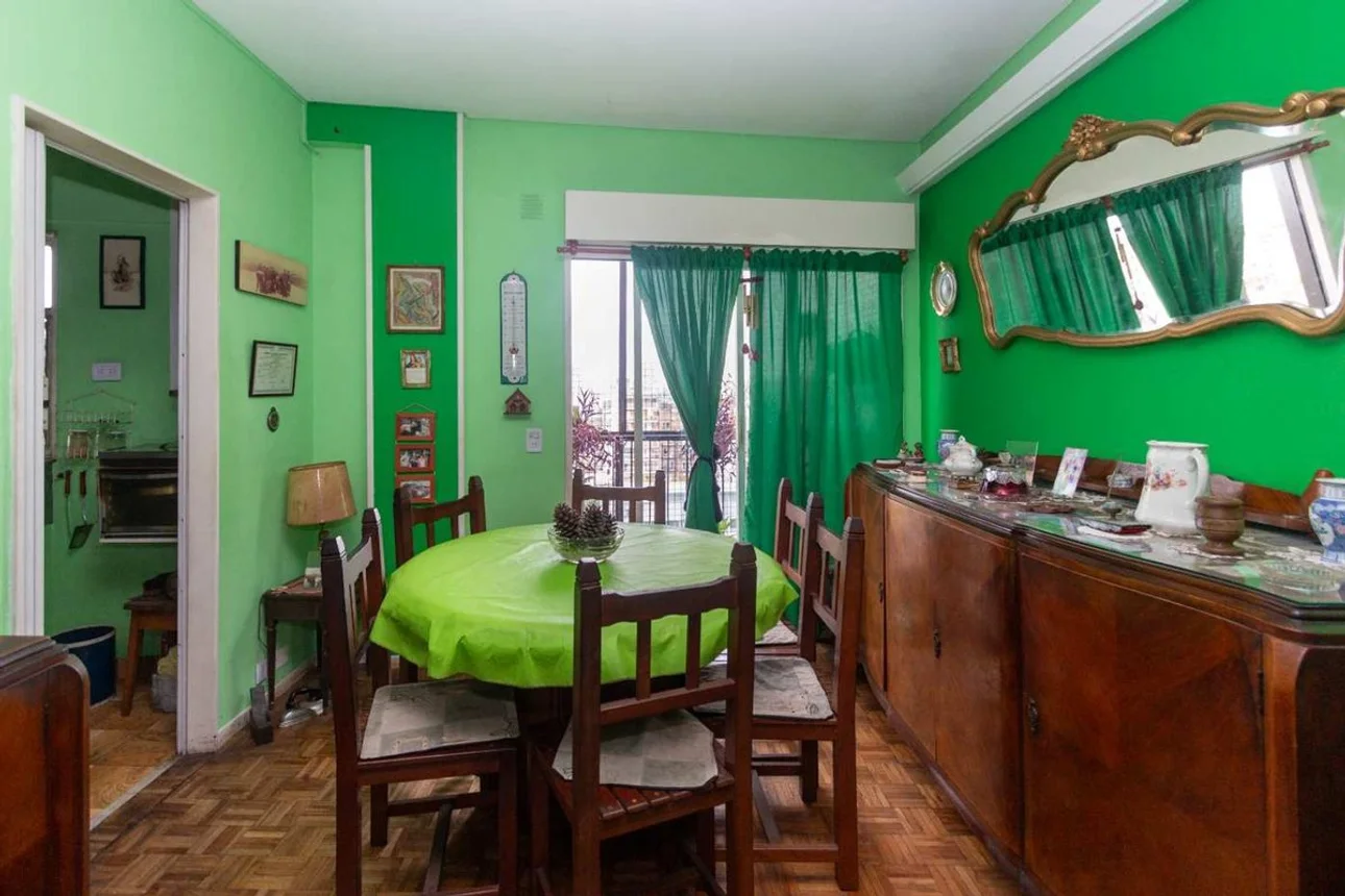 Departamento en venta en Balvanera, foto 3