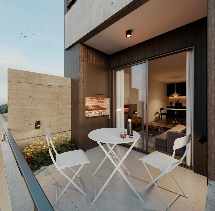 Semipiso en venta en Núñez, foto 5