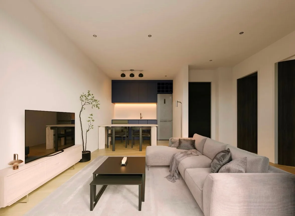 Semipiso en venta en Núñez, foto 4