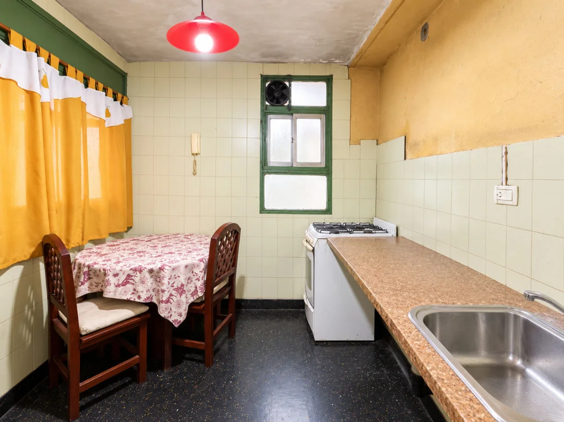 Departamento de 4 ambientes en venta en Nueva Pompeya, Osvaldo Cruz 3800, foto 5
