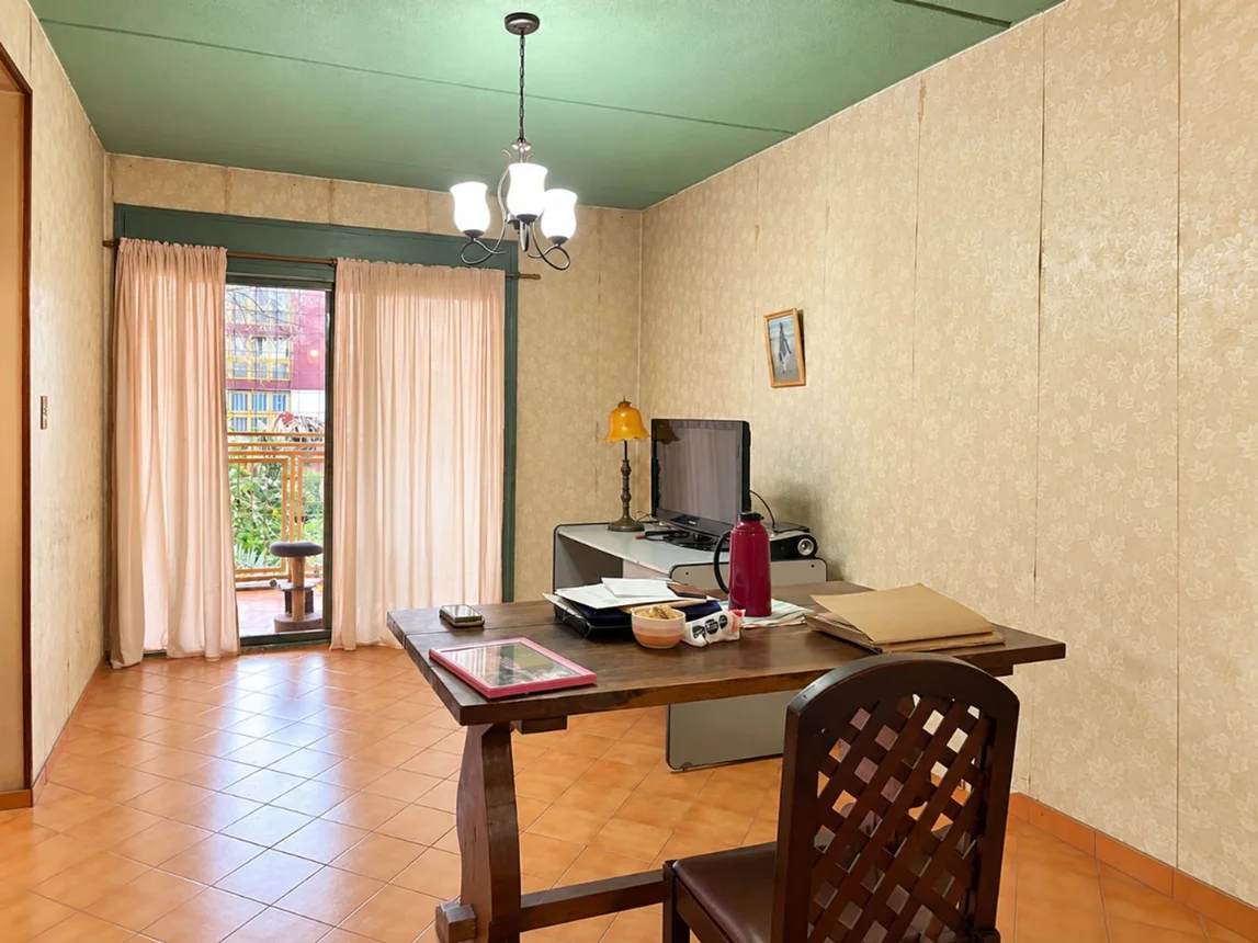 Departamento de 4 ambientes en venta en Nueva Pompeya, Osvaldo Cruz 3800, foto 2