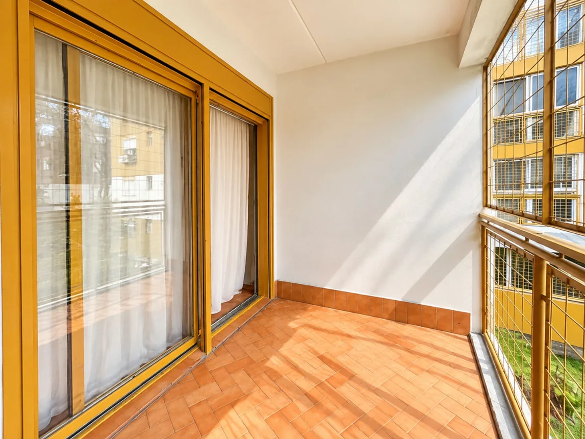 Departamento de 4 ambientes en venta en Nueva Pompeya, Osvaldo Cruz 3800