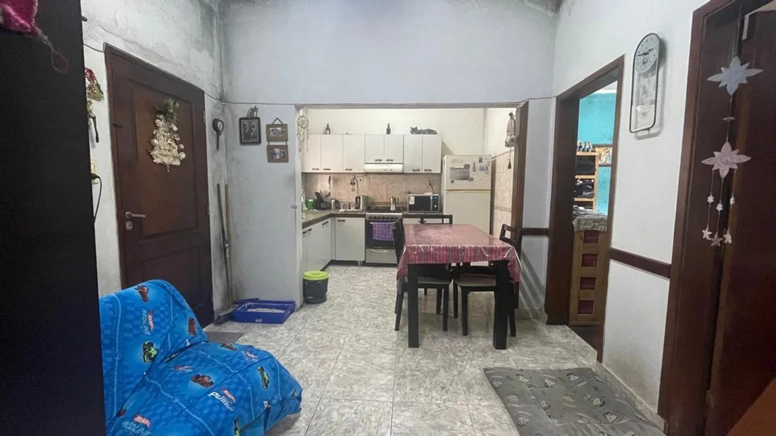 Casa en venta en Lanús Oeste