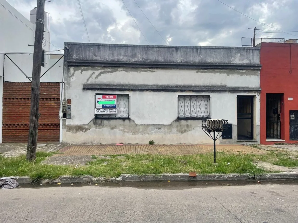 Casa en venta en Lanús Oeste, foto 3
