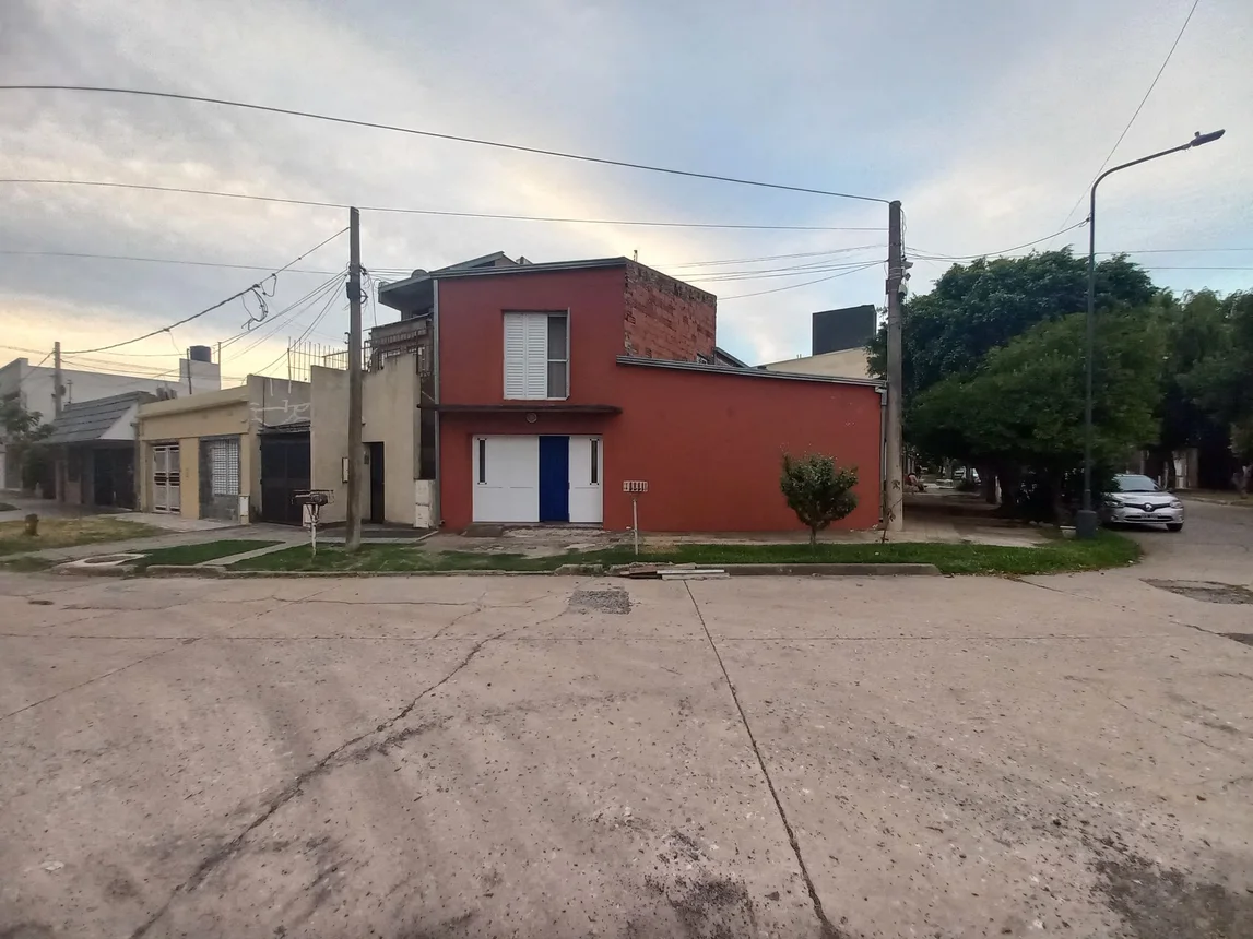 Casa en venta en Santa Fe