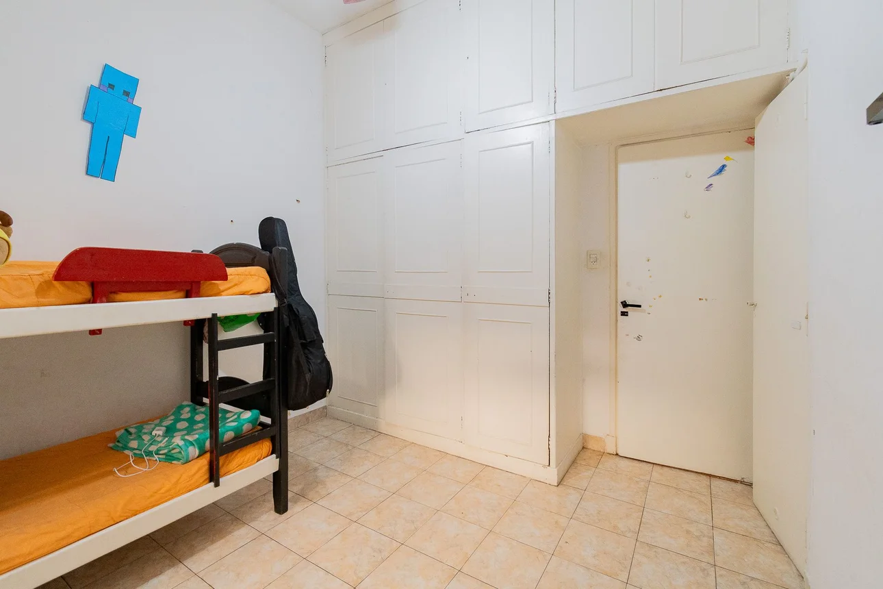 Departamento de 3 ambientes en venta en Balvanera, Moreno 2000, foto 3